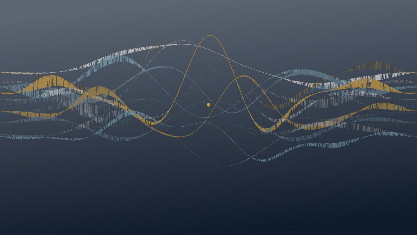A Case Western lab is turning live brainwaves back into music