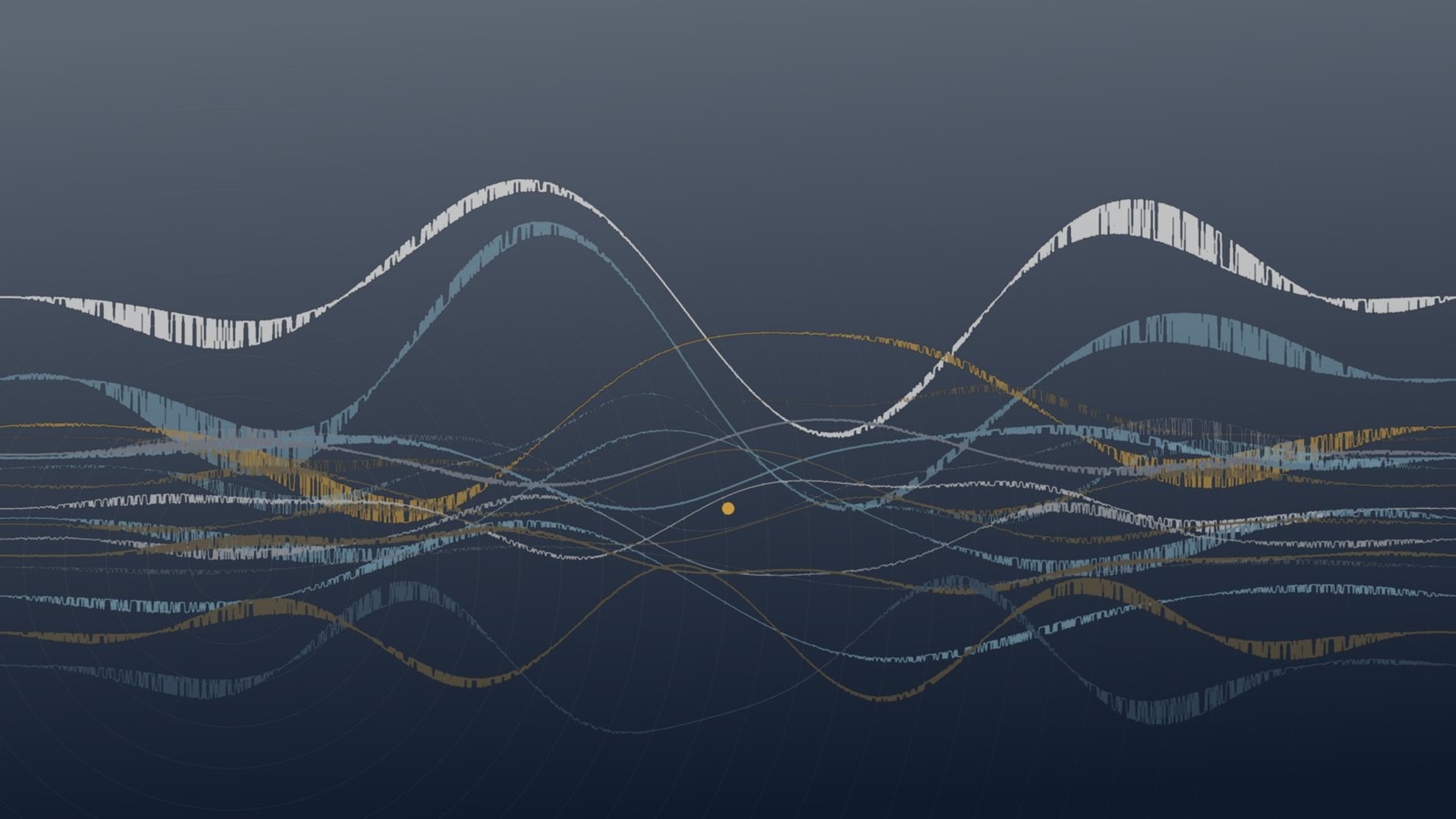 Yuko Mohri’s free sound installation is at the Barbican until January